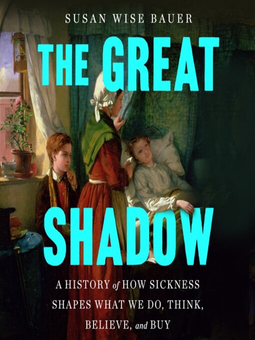 Cover image for The Great Shadow